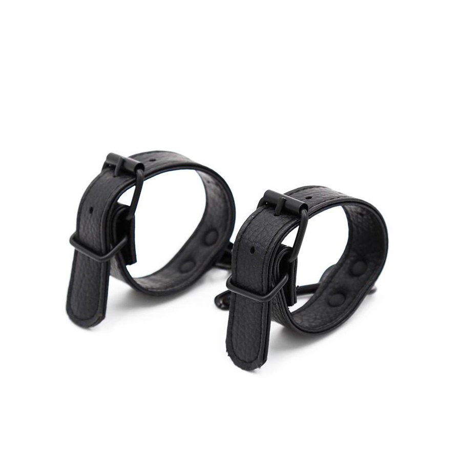 ESPOSAS PRINCIPIANTES LATETOBED