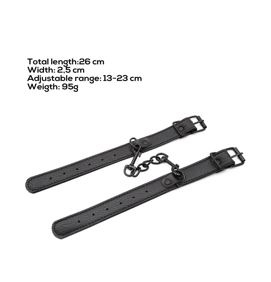 ESPOSAS PRINCIPIANTES LATETOBED - Imagen 2