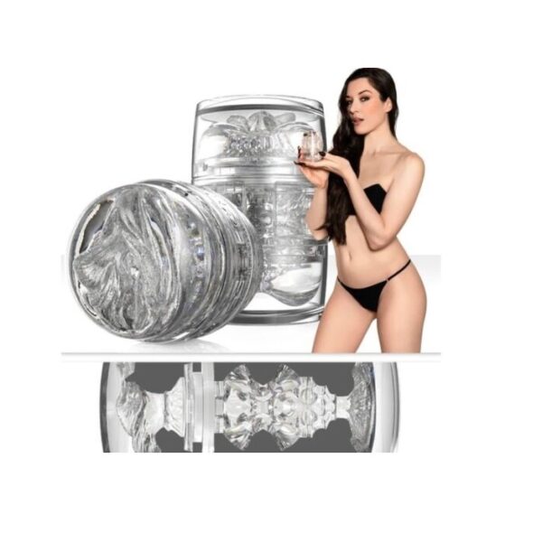 FLESHLIGHT QUICKSHOT DOBLE STOYA