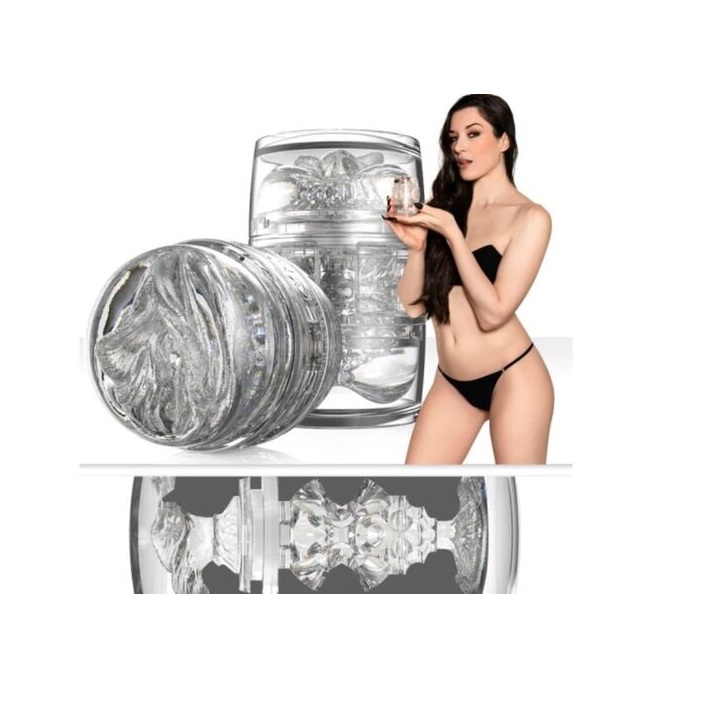 FLESHLIGHT QUICKSHOT DOBLE STOYA