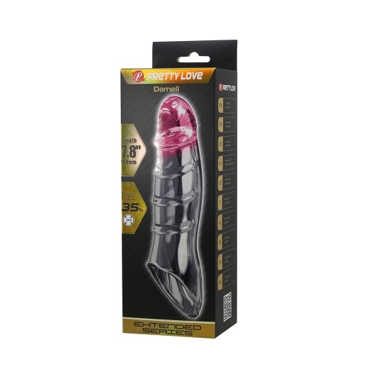 FUNDA DAMELL PRETTY LOVE - Imagen 2