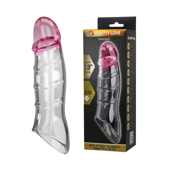 FUNDA DAMELL PRETTY LOVE