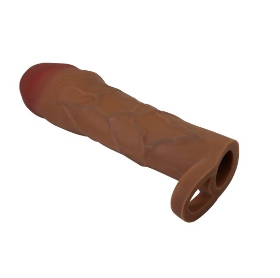 FUNDA HANI BROWN PRETTY LOVE - Imagen 5