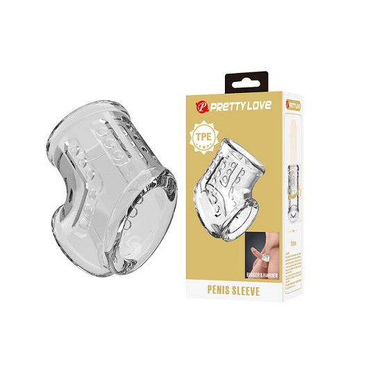 FUNDA SHORT PRETTY LOVE