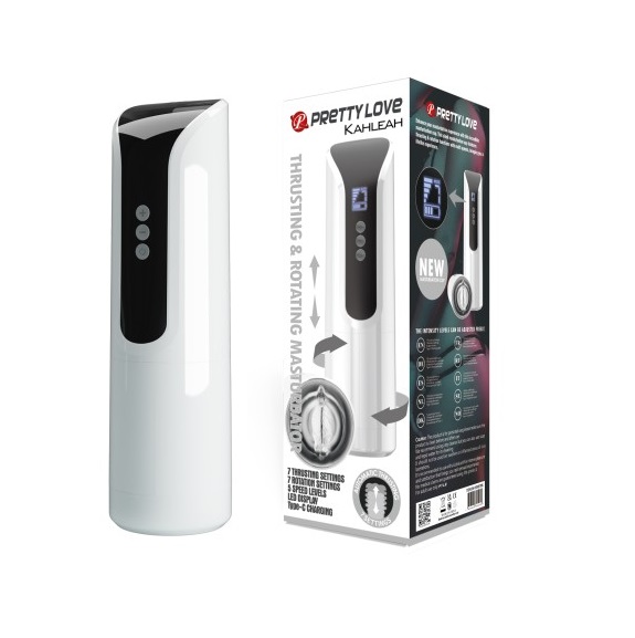 KAHLEAH PRETTY LOVE - Imagen 2