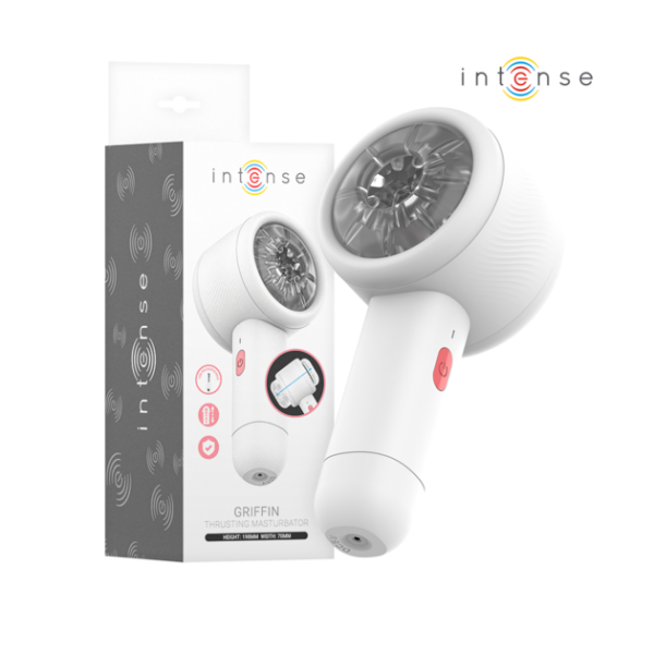 MASTURBADOR GRIFFIN