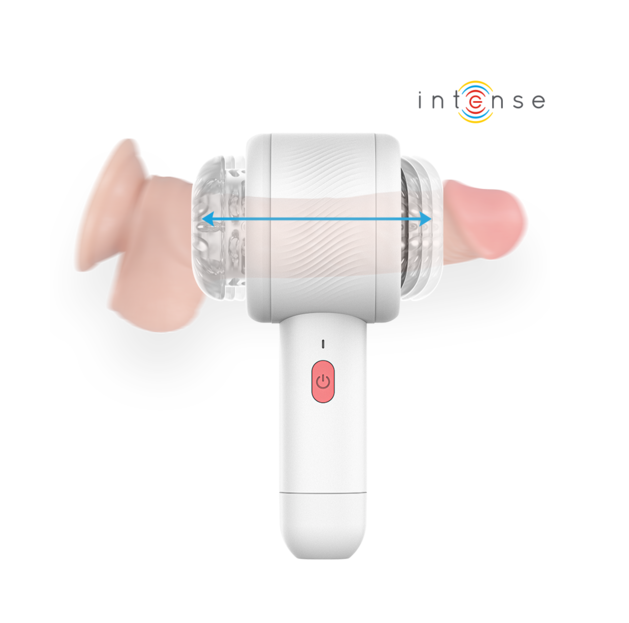 MASTURBADOR GRIFFIN - Imagen 6