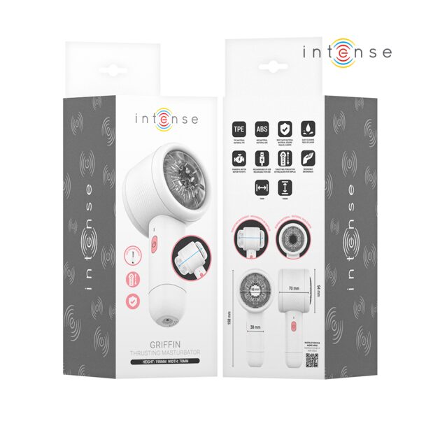 MASTURBADOR GRIFFIN - Imagen 5