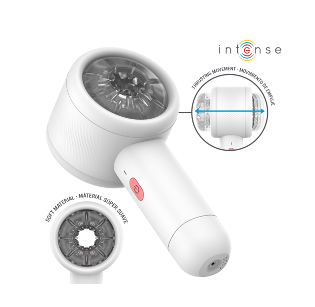 MASTURBADOR GRIFFIN - Imagen 4