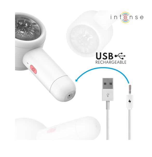 MASTURBADOR GRIFFIN - Imagen 3