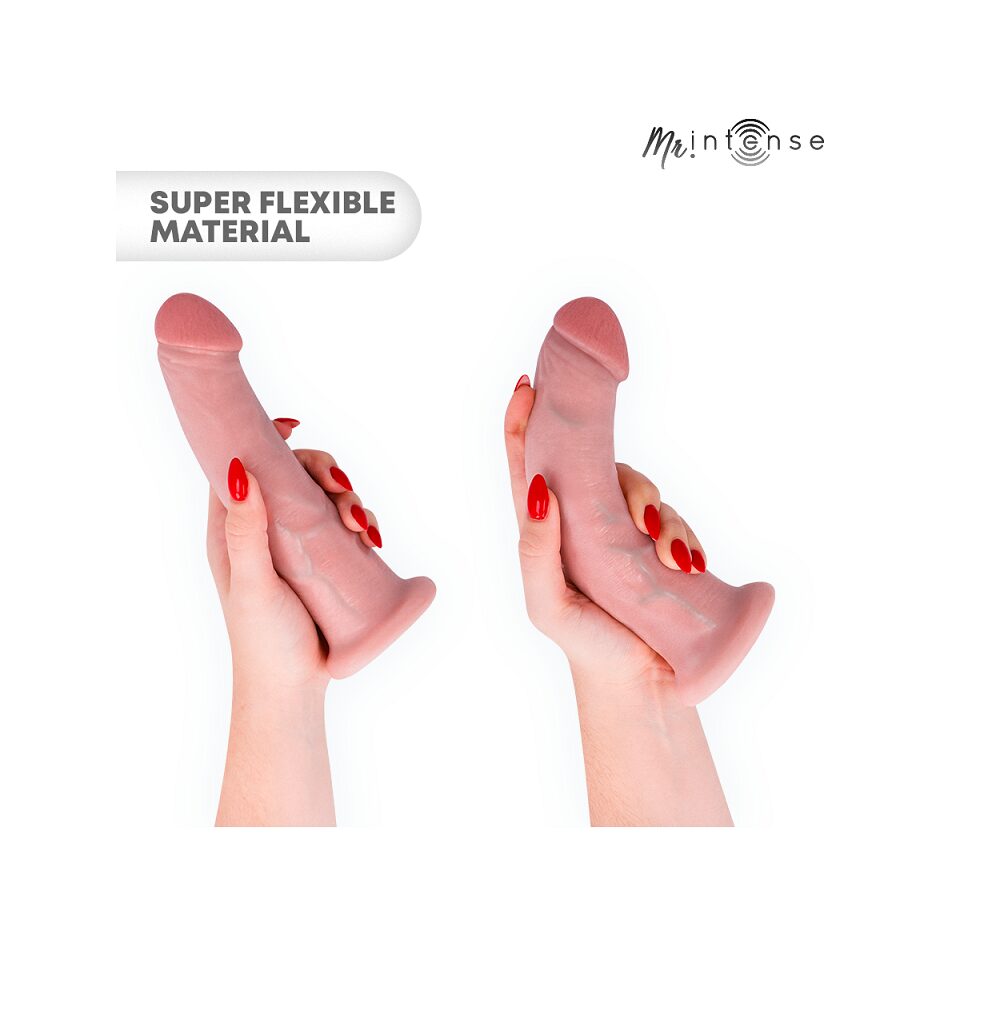 MR INTENSE MEDIUN TERENCE 20-5 CM - Imagen 4