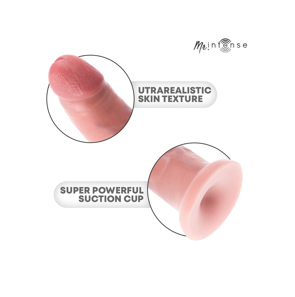 MR INTENSE MEDIUN TERENCE 20-5 CM - Imagen 2