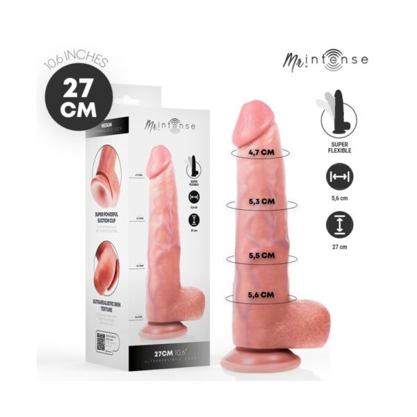 MR INTENSE NEESON 27-5,6 CM