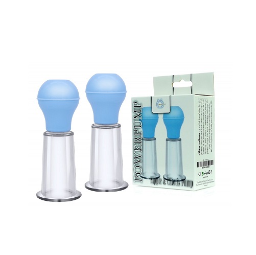 NIPPLE PUMPS BOSS SERIES