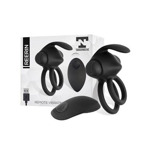 REERIN USB MANDO TARDENOCHE