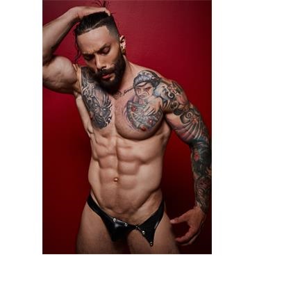 SLIP CUT4AMEN BL4K01 S