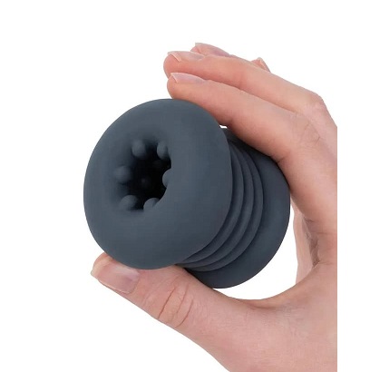 BONERS 3 ANILLAS BUFFER - Imagen 5