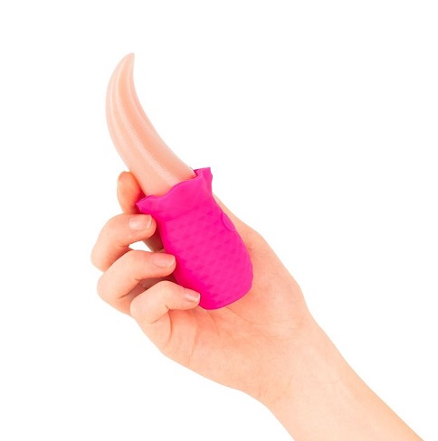 LENGUA TEAZERS - Imagen 4