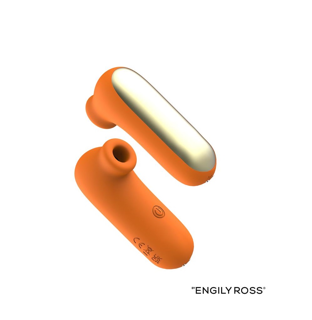 PIPO SUCCION USB - Imagen 3