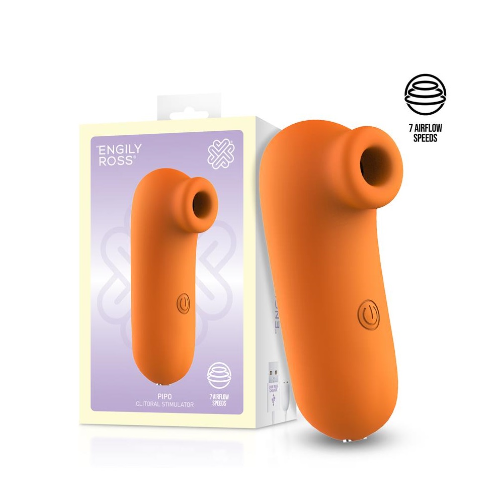 PIPO SUCCION USB