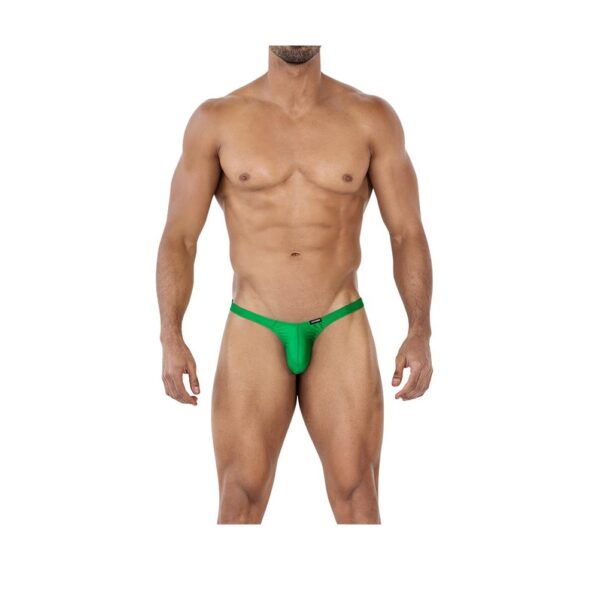 TANGA BRAZILIAN VERDE XL