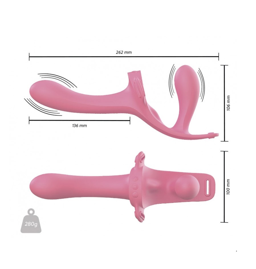 ARNES TWINY DOBLE USB - Imagen 2