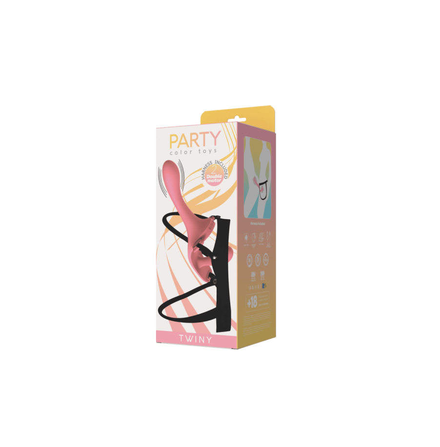 ARNES TWINY DOBLE USB - Imagen 4