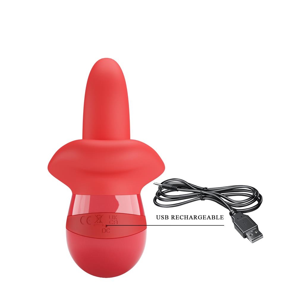 LENGUA VIBRA-MOVIMIENTO OBELIA - Imagen 5