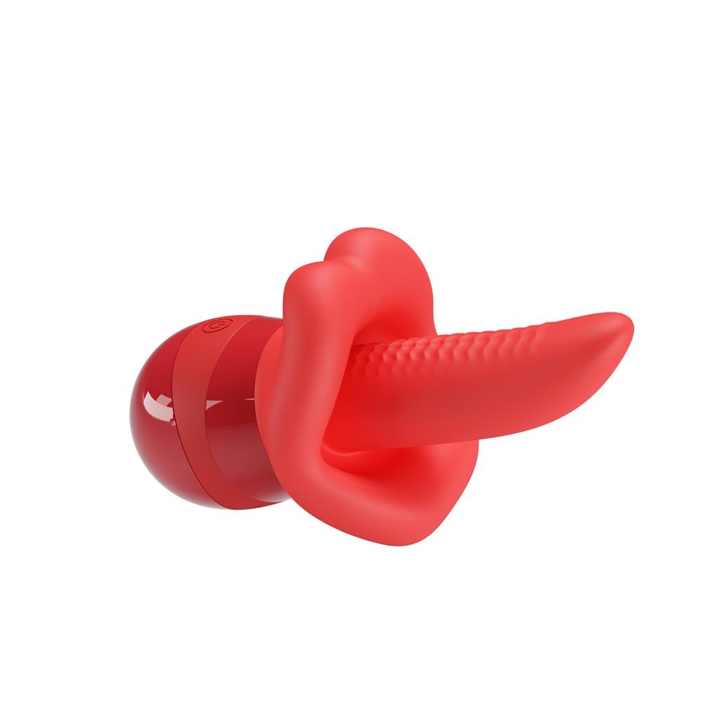 LENGUA VIBRA-MOVIMIENTO OBELIA - Imagen 2