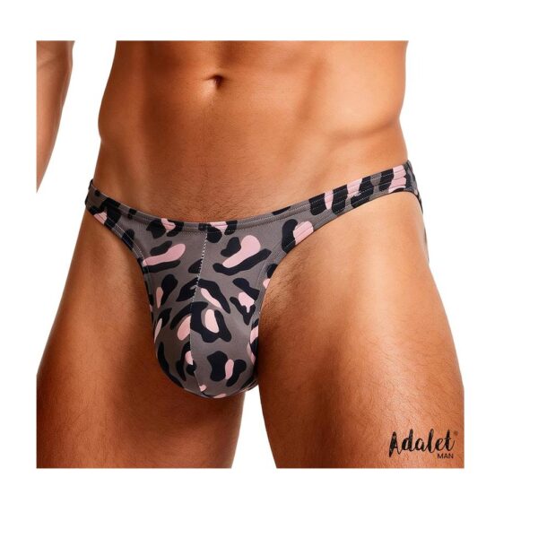 TANGA JHON ADELET L-XL
