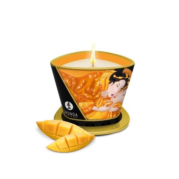 VELA SHUNGA 170 ML MANGO