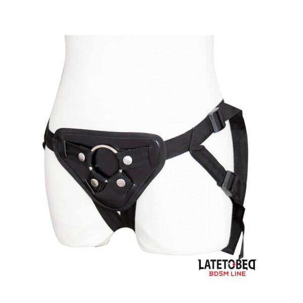 ARNES UNIVERSAL LATETOBED