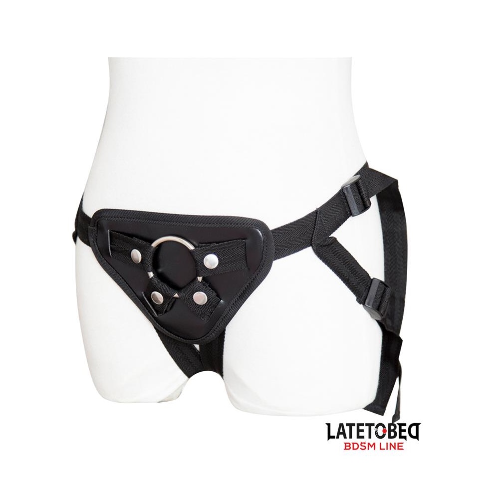 ARNES UNIVERSAL LATETOBED
