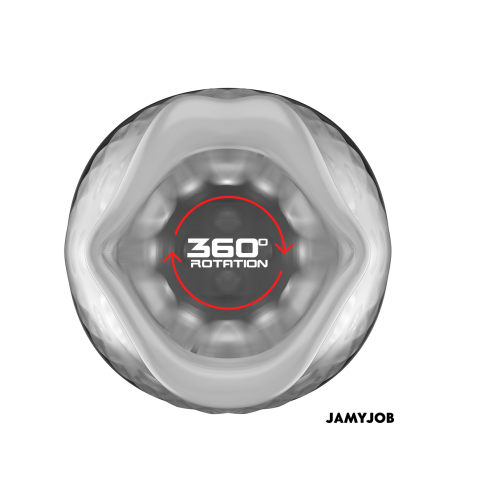 JAMYJOB BLOW-R THRUSTING - Imagen 2