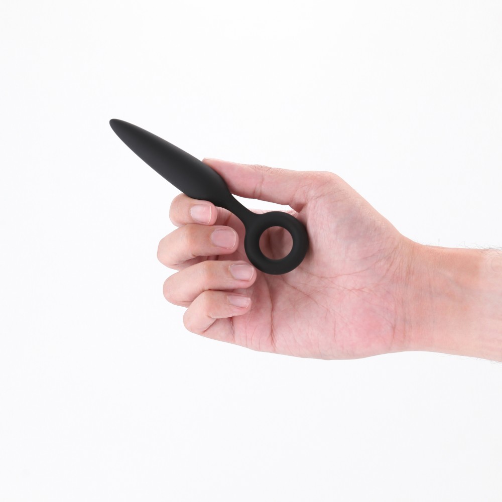 RENEGADE SLIDE NEGRO 9 X 2 CM - Imagen 2