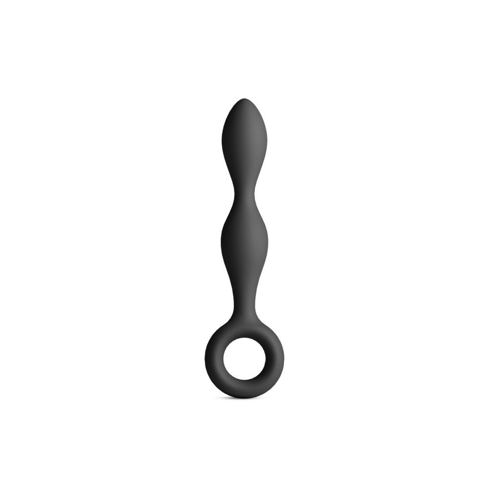 RENEGADE SLIM NEGRO 9 X 2 CM - Imagen 3