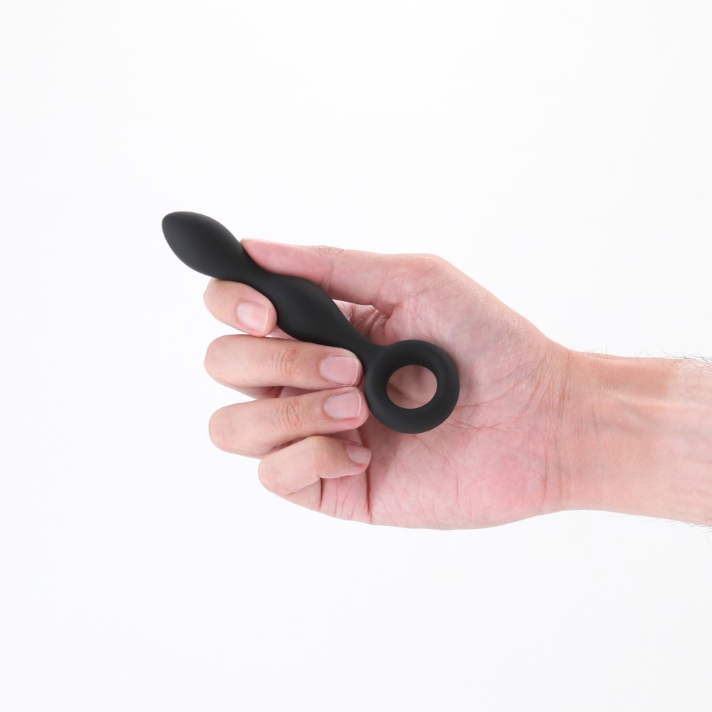 RENEGADE SLIM NEGRO 9 X 2 CM - Imagen 2