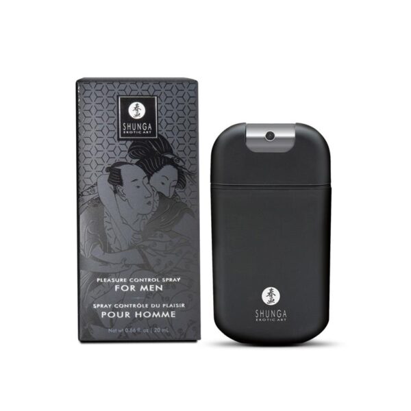 RETARDANTE SHUNGA 20 ML