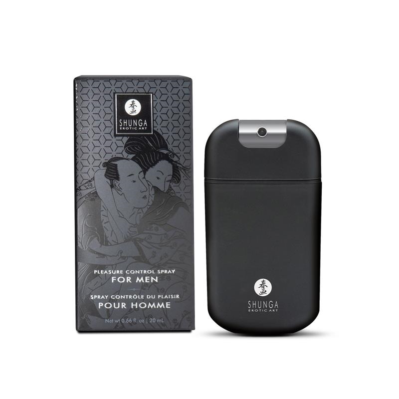 RETARDANTE SHUNGA 20 ML