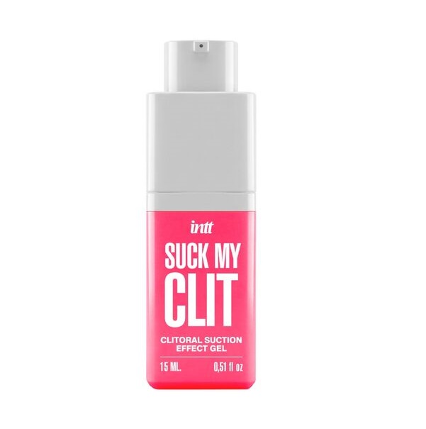 GEL EFECTO SUCCIÓN FRESAS SILVESTRES 15 ML - Imagen 3