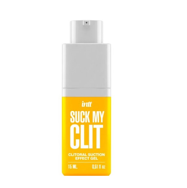 GEL EFECTO SUCCIÓN TROPICAL MANGO 15 ML - Imagen 2