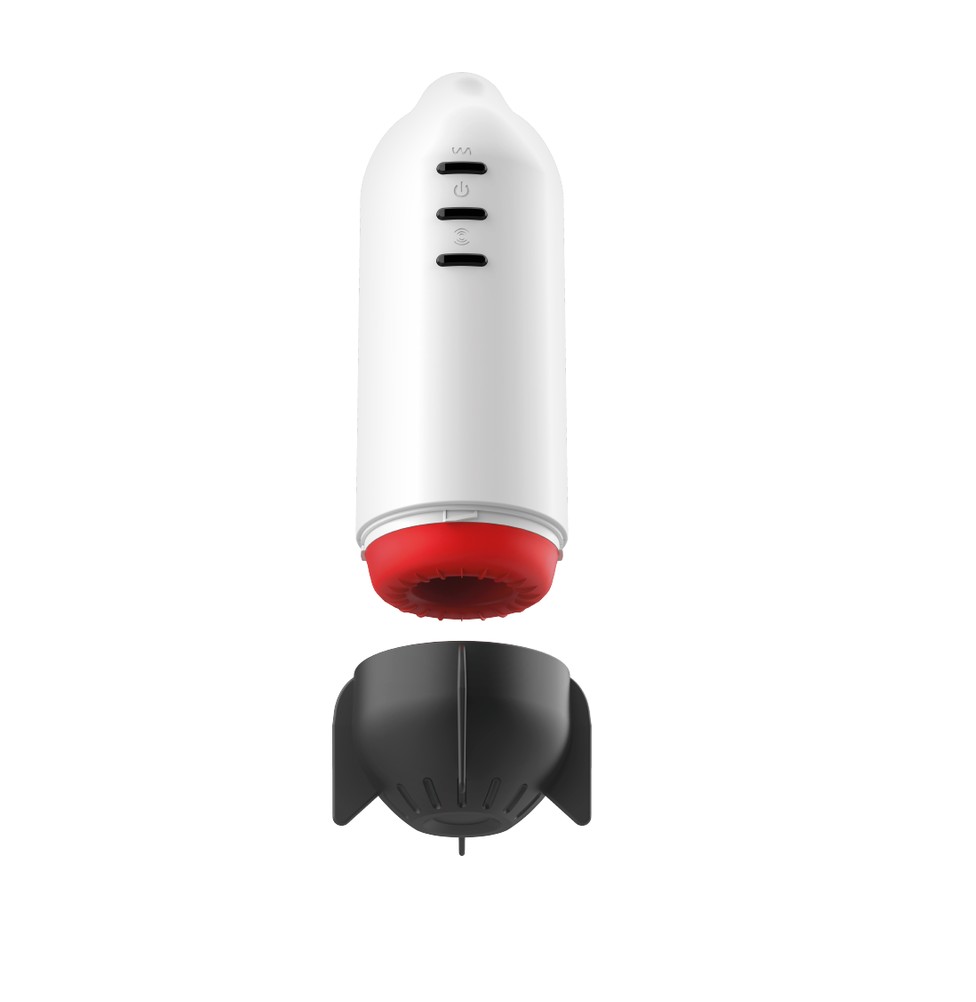 JAMYJOB ROCKET COMPRESION Y VIBRA - Imagen 3