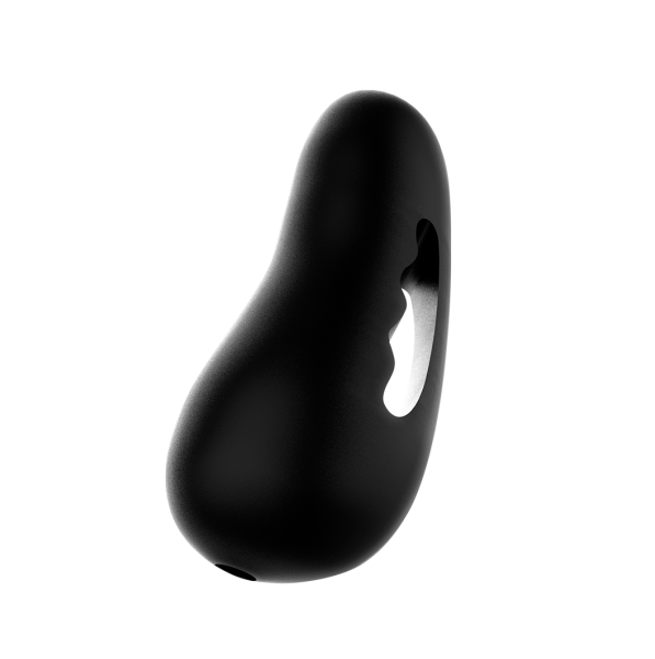 JAMYJOB TENSEK 4 NEGRO - Imagen 3