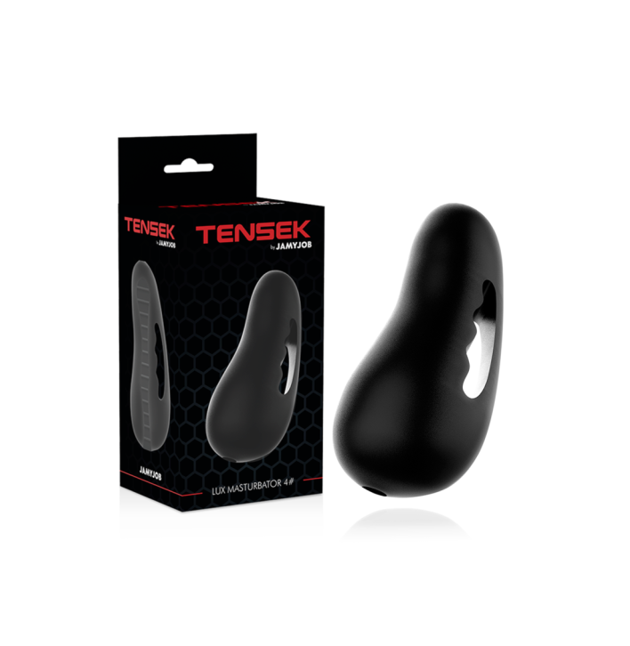 JAMYJOB TENSEK 4 NEGRO