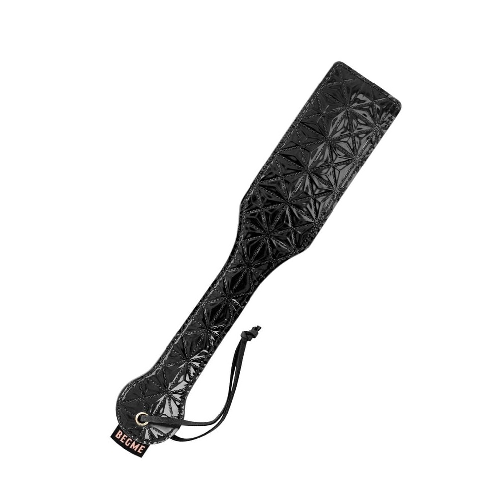 PALA DIAMOND BEGME NEGRO - Imagen 2