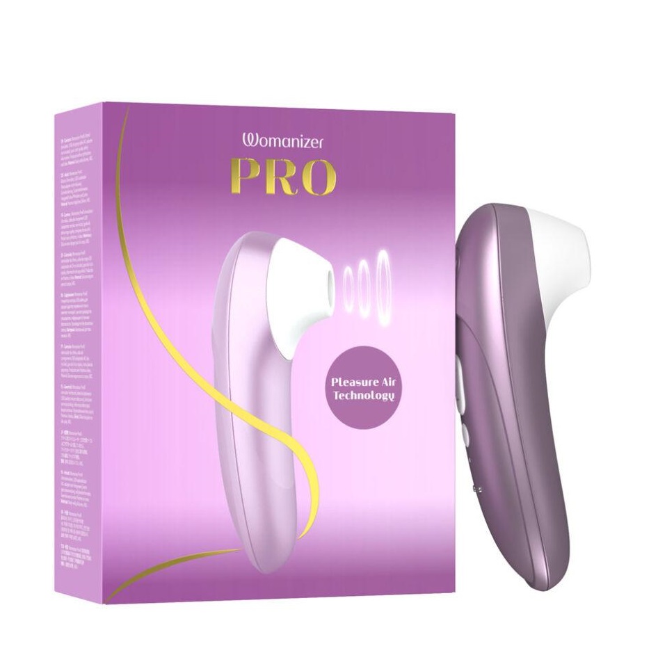 WOMANIZR PRO LILA